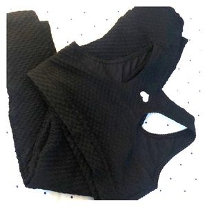 Black Booty by Brabants set